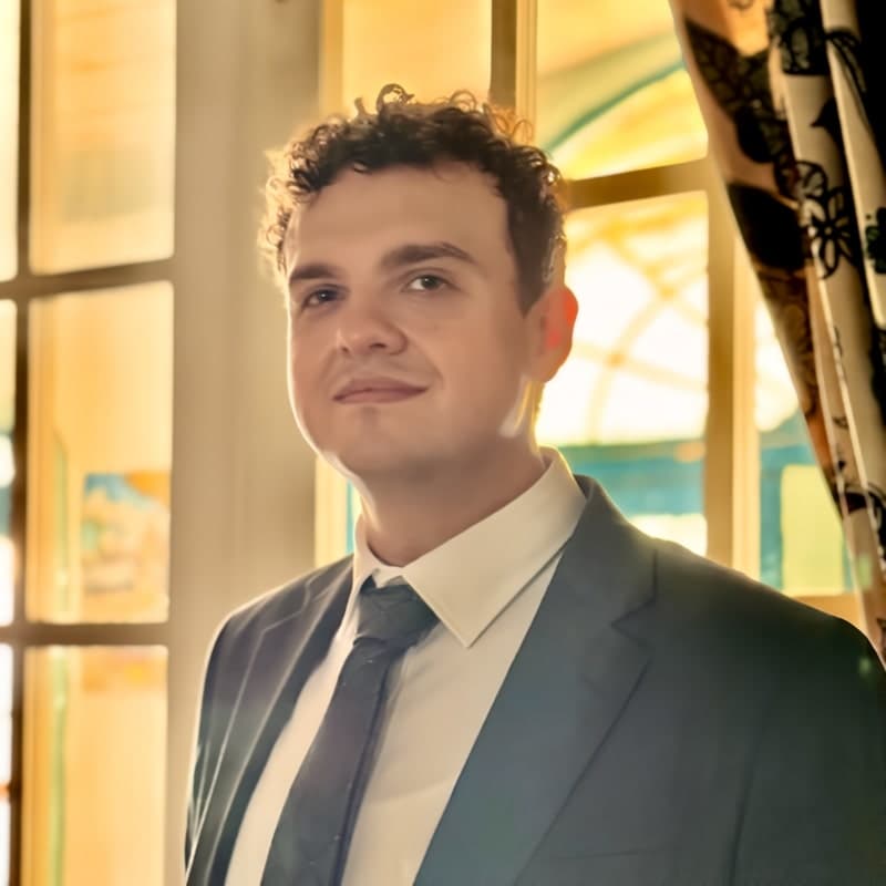 Rommel Kott